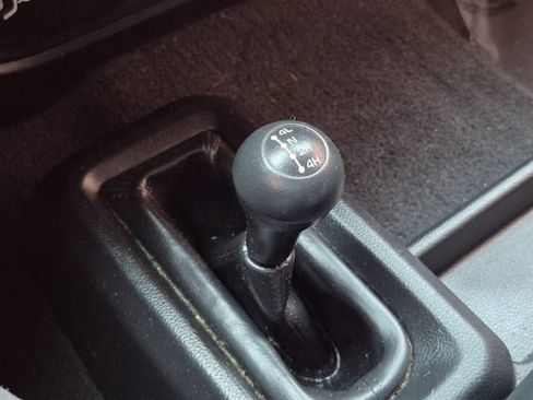 Used 2020 RAM 2500 Power Wagon AWD/4WD image 23