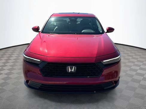 Used 2024 Honda Accord EX image 2