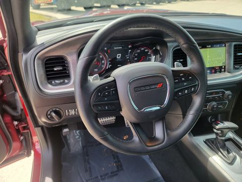 Used 2023 Dodge Charger R/T w/ Daytona Edition Group RWD image 12