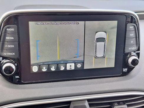 Used 2020 Hyundai Santa Fe Limited AWD/4WD image 24