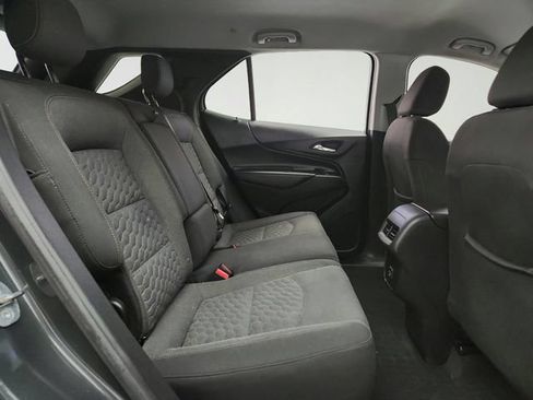 Used 2020 Chevrolet Equinox LT FWD image 28