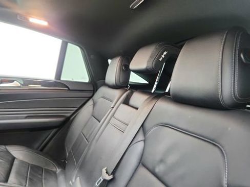 Used 2018 Mercedes-Benz GLE 43 AMG 4MATIC Coupe image 31