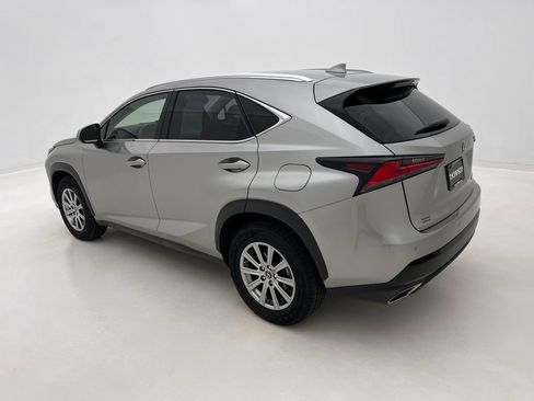 Used 2020 Lexus NX 300 AWD w/ Comfort Package image 9