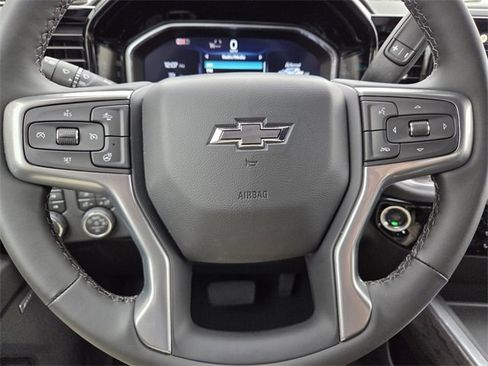 New 2026 Chevrolet Silverado 2500 LTZ w/ Trail Boss Package image 31