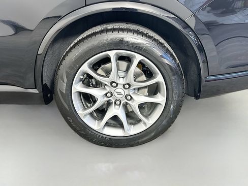 New 2026 Dodge Durango GT AWD/4WD image 17
