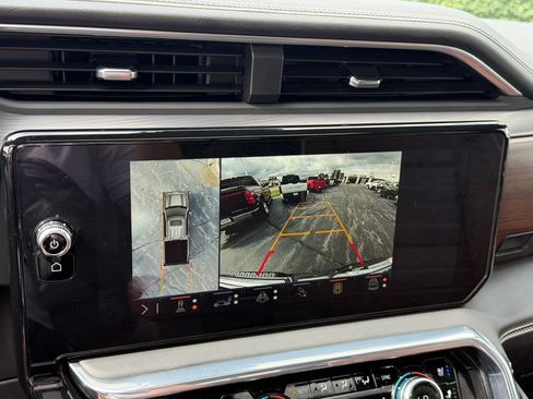 Certified 2026 GMC Sierra 1500 Denali Ultimate AWD/4WD image 42