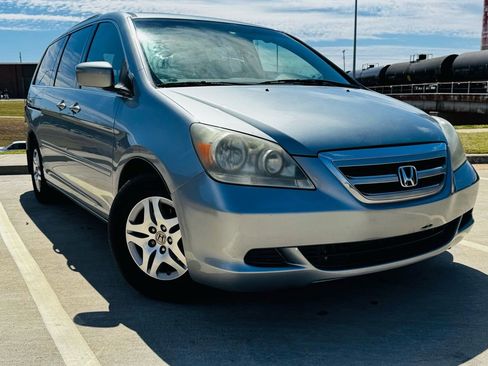 Used 2007 Honda Odyssey EX-L image 3
