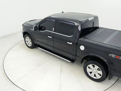 Used 2019 Ford F150 Lariat w/ Equipment Group 502A Luxury AWD/4WD image 15
