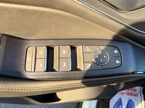 New 2026 Nissan Rogue Platinum w/ Platinum Premium Package image 11