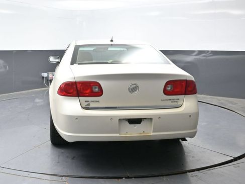 Used 2008 Buick Lucerne CXL w/ Ultra Confidence Package FWD image 11