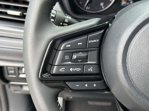 New 2026 Subaru Forester Premium image 38