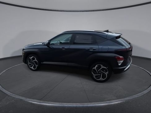 New 2026 Hyundai Kona SEL Premium image 6