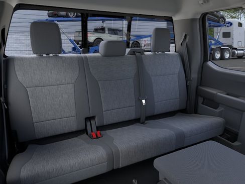 New 2026 Ford F250 4x4 SuperCab Super Duty image 11