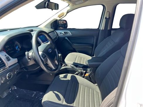 Used 2023 Ford Ranger XLT w/ Bed Utility Package image 10