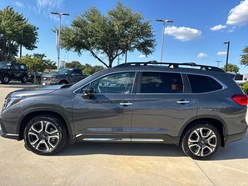 Used 2026 Subaru Ascent Touring AWD/4WD image 6