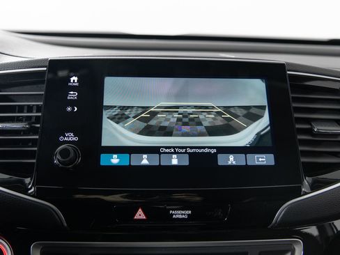 Used 2022 Honda Pilot Touring image 36