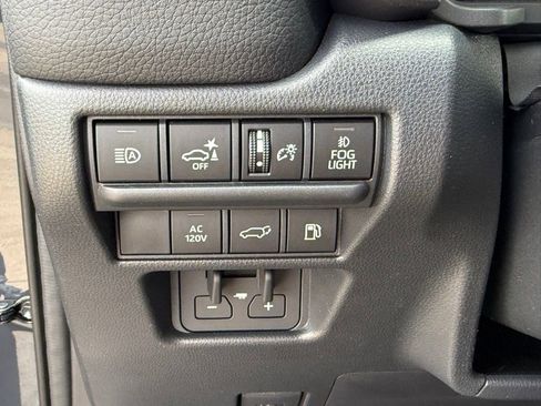 New 2026 Toyota Land Cruiser AWD/4WD image 20
