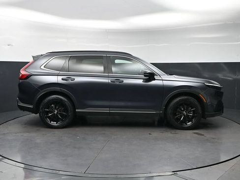 Used 2025 Honda CR-V Sport-L image 4