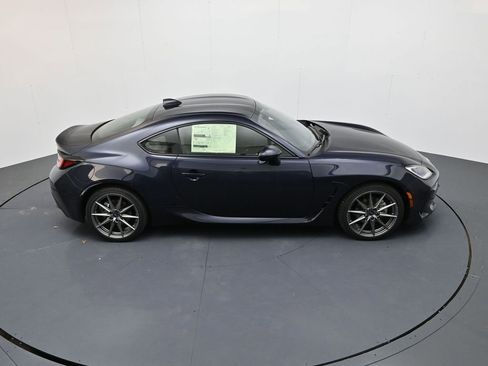 Used 2025 Subaru BRZ Limited w/ Popular Package 2 image 22
