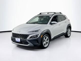 Used 2023 Hyundai Kona SEL video 1
