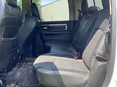 Used 2014 RAM 1500 Sport w/ Trailer Tow Group AWD/4WD image 12