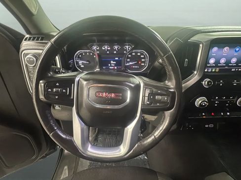 Used 2020 GMC Sierra 1500 SLE w/ Trailering Package AWD/4WD image 22