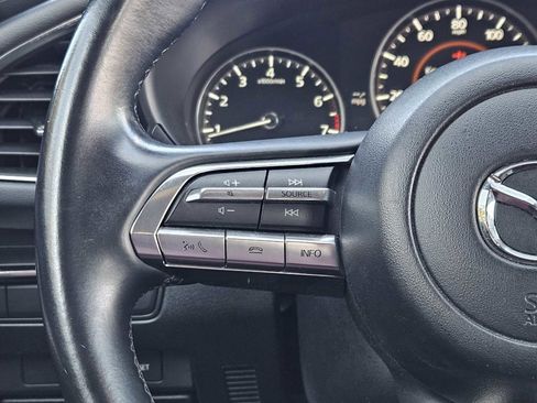 Used 2023 MAZDA MAZDA3 s image 28