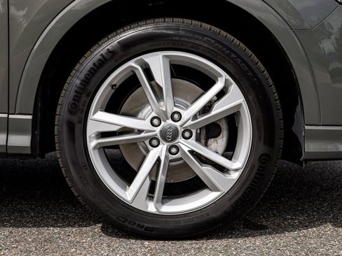 Used 2020 Audi Q3 2.0T Premium w/ Convenience Package image 21