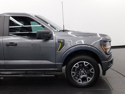 Used 2024 Ford F150 STX image 14