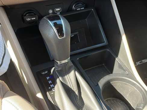 Used 2019 Hyundai Tucson SE w/ Cargo Package image 19