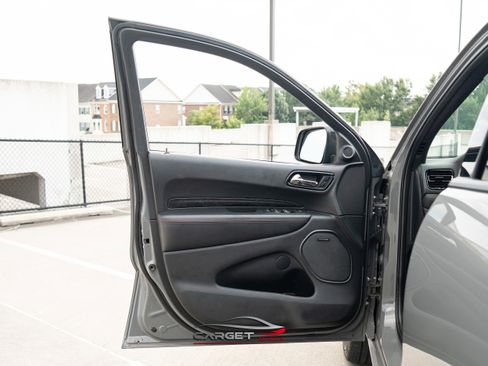 Used 2023 Dodge Durango R/T image 42