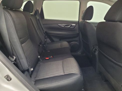 Used 2019 Nissan Rogue S w/ Special Edition Package image 19