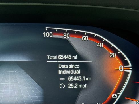 Used 2023 BMW X5 sDrive40i w/ Premium Package RWD image 8