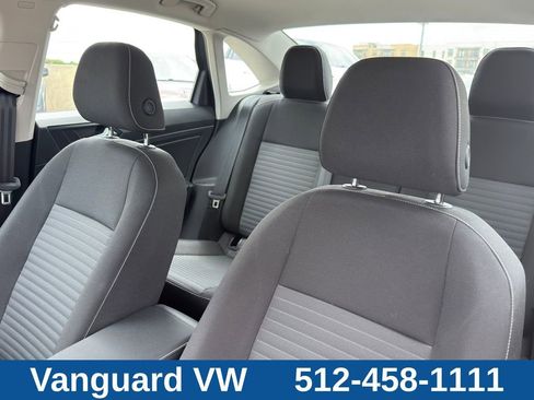 Used 2024 Volkswagen Jetta S FWD image 13