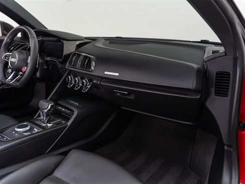 Used 2020 Audi R8 V10 performance AWD/4WD image 62