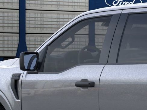 New 2026 Ford F150 STX AWD/4WD image 20