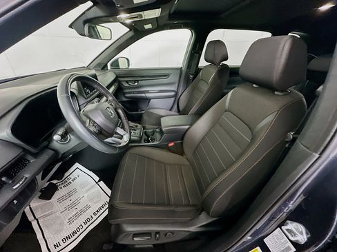 Used 2024 Honda CR-V Sport image 13