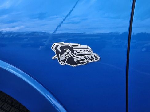 New 2026 RAM 1500 Big Horn/Lone Star image 8