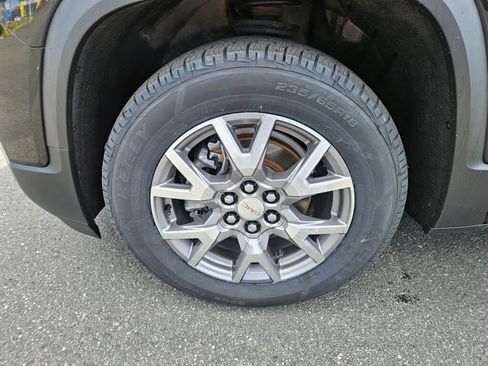 Used 2021 GMC Acadia SLT image 9