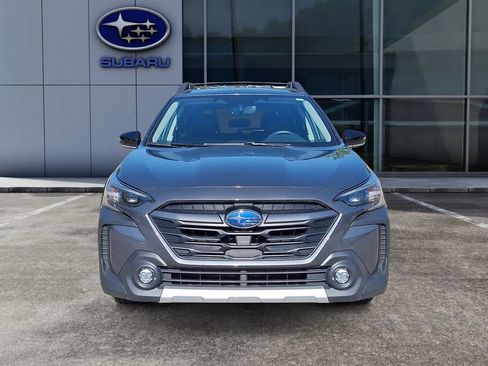 Certified 2025 Subaru Outback Limited w/ Popular Package #2 AWD/4WD image 3