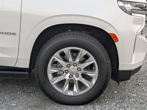 Used 2021 Chevrolet Tahoe Premier image 11