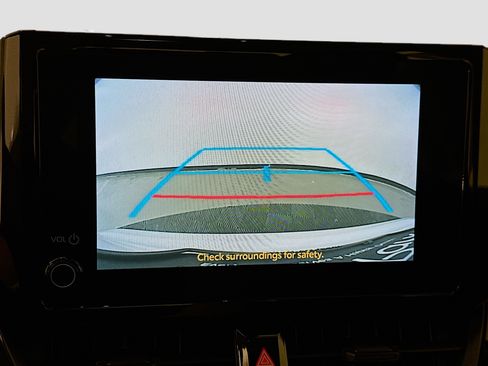 Used 2025 Toyota Corolla LE w/ Carpet Mat Package (TMS) FWD image 23