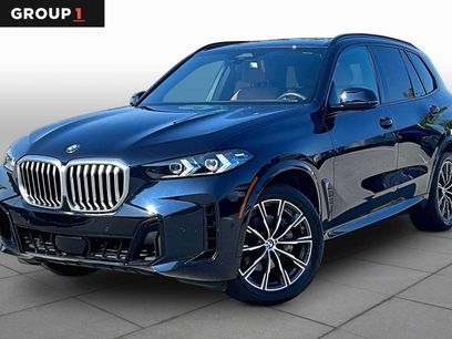 Used 2025 BMW X5 xDrive40i