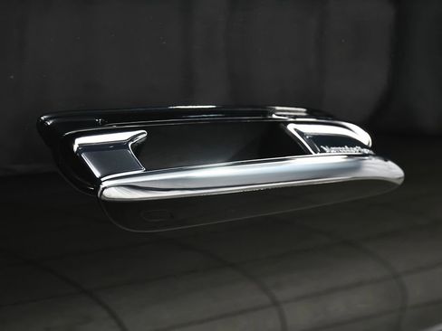 Used 2024 Mercedes-Benz S 580 4MATIC Sedan image 22