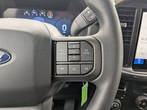 New 2025 Ford F150 STX w/ Equipment Group 201A FX4 image 20