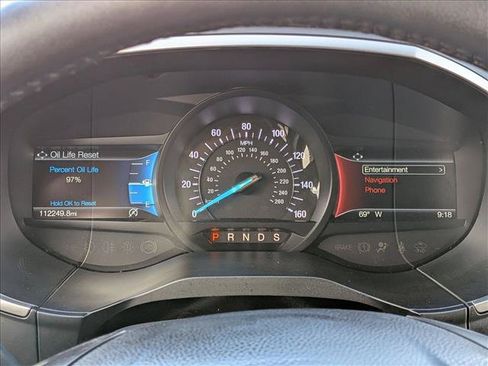 Used 2020 Ford Edge SEL w/ Convenience Package FWD image 10