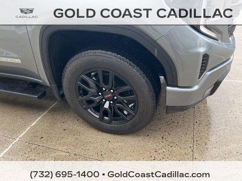Used 2024 GMC Sierra 1500 Elevation image 6