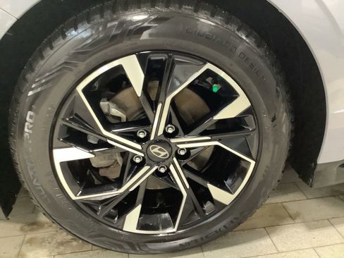 Used 2024 Hyundai Sonata SEL image 29