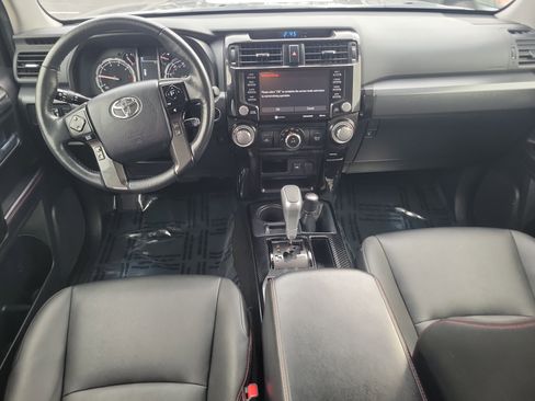 Certified 2024 Toyota 4Runner TRD Off-Road Premium image 20