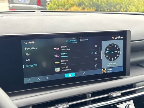 New 2026 Hyundai Santa Cruz SEL AWD/4WD image 17